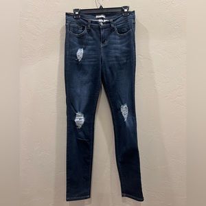 Judy Blue Jeans